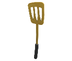 Golden Spatula