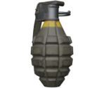 Grenade