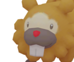 #399 Bidoof