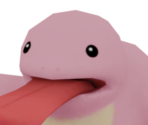 #108 Lickitung