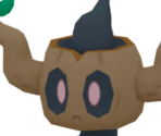 #708 Phantump