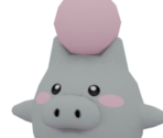 #325 Spoink