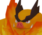 #500 Emboar