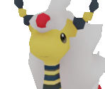 #181 Mega Ampharos