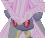 #719 Mega Diancie