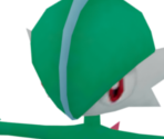 #475 Gallade