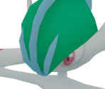 #475 Mega Gallade