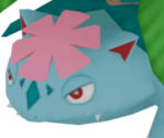 #003 Mega Venusaur