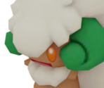 #547 Whimsicott