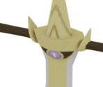 #681 Aegislash