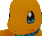 #004 Charmander