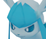 #471 Glaceon