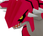 #383 Groudon