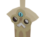 #679 Honedge