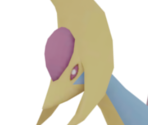 #488 Cresselia