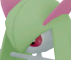 #281 Kirlia