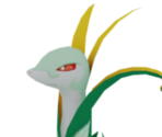 #497 Serperior