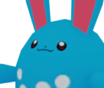 #184 Azumarill