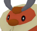 #401 Kricketot