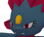 #461 Weavile