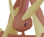 #428 Lopunny