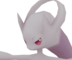 #150 Mega Mewtwo X/Y