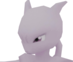 #150 Mewtwo