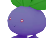 #043 Oddish