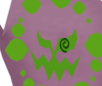 #442 Spiritomb