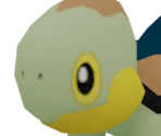 #387 Turtwig