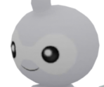 #351 Castform