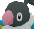 #441 Chatot