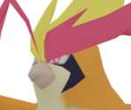 #018 Mega Pidgeot