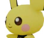 #172 Pichu