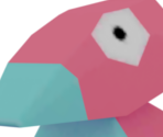 #137 Porygon