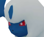 #359 Absol