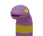 #023 Ekans