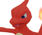 #005 Charmeleon