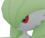 #282 Gardevoir