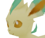 #470 Leafeon