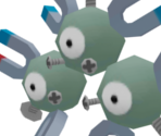 #082 Magneton