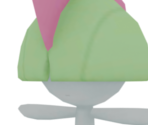 #280 Ralts