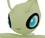 #251 Celebi