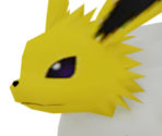 #135 Jolteon