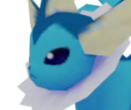 #134 Vaporeon