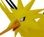 #145 Zapdos