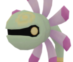 #346 Cradily