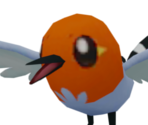 #661 Fletchling