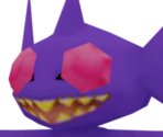 #302 Mega Sableye