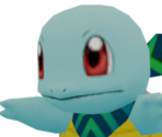 #007 Squirtle (Scarf)